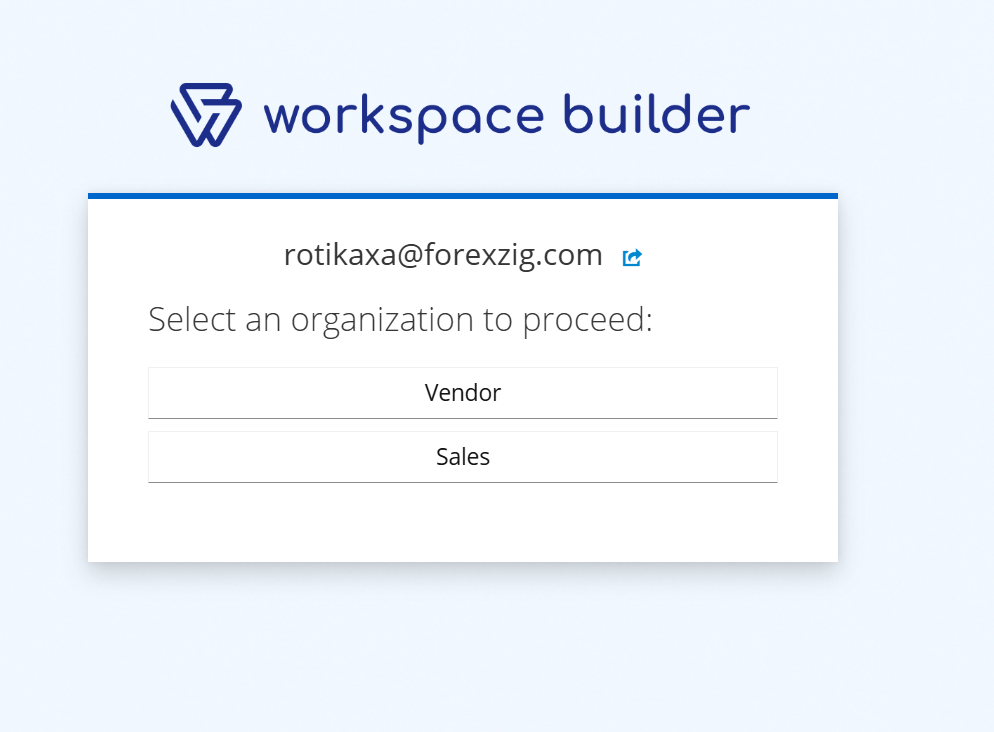 Organization
