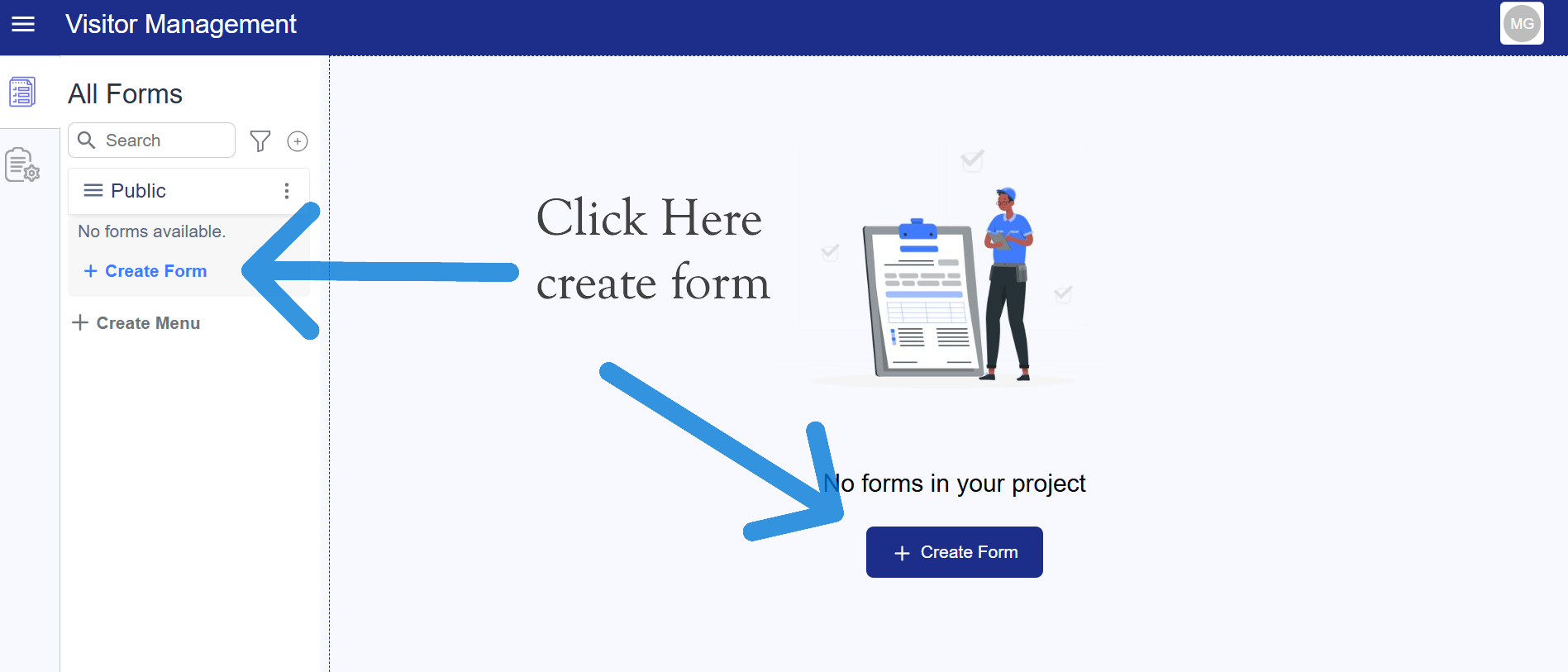 createform