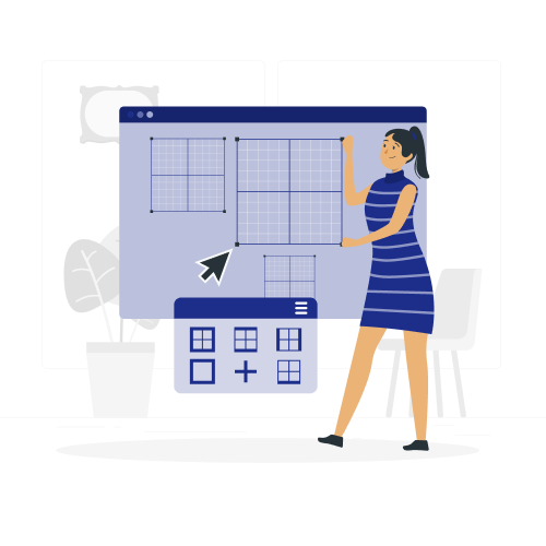 Build Forms with Drag-and-Drop Simplicity