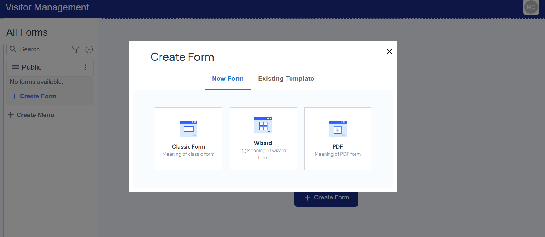 formtypes
