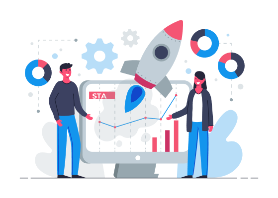 Create, Customize, and Deliver with Ease