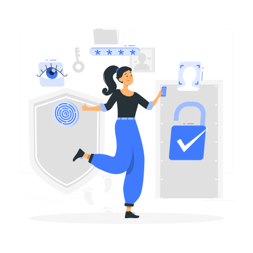 Secure Your Workspace with Role Precision