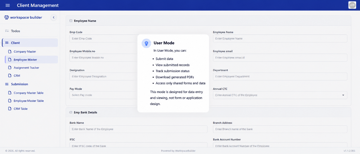 overview