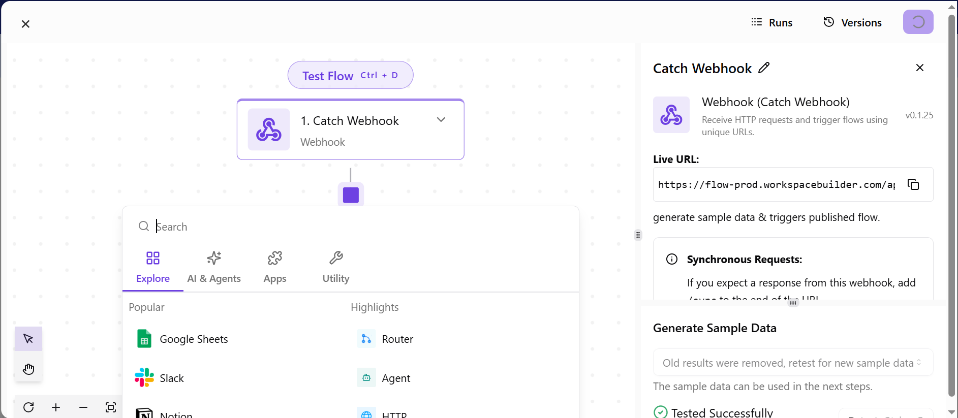 iframe